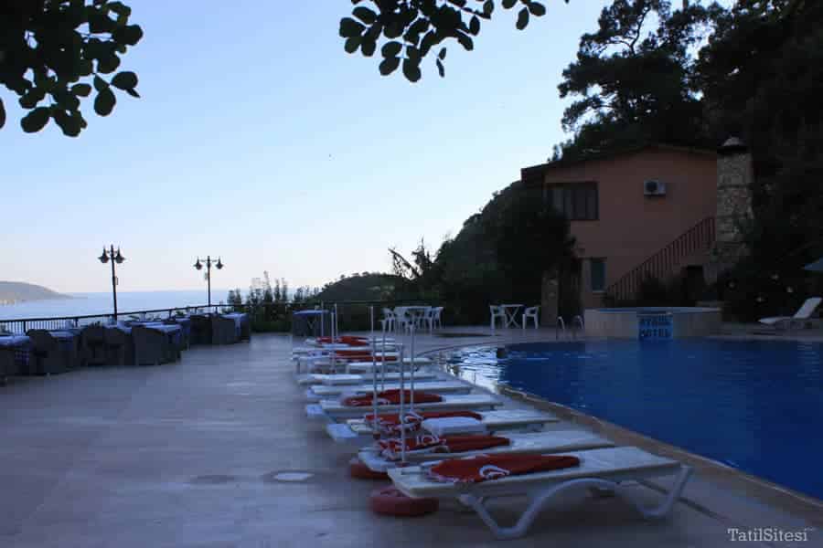 Aygül Hotel Ölüdeniz